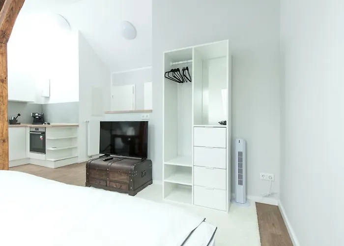 Amsterdam - Chillinghouse # 6, 3 Min. Vom Ice, Netflix, Garten