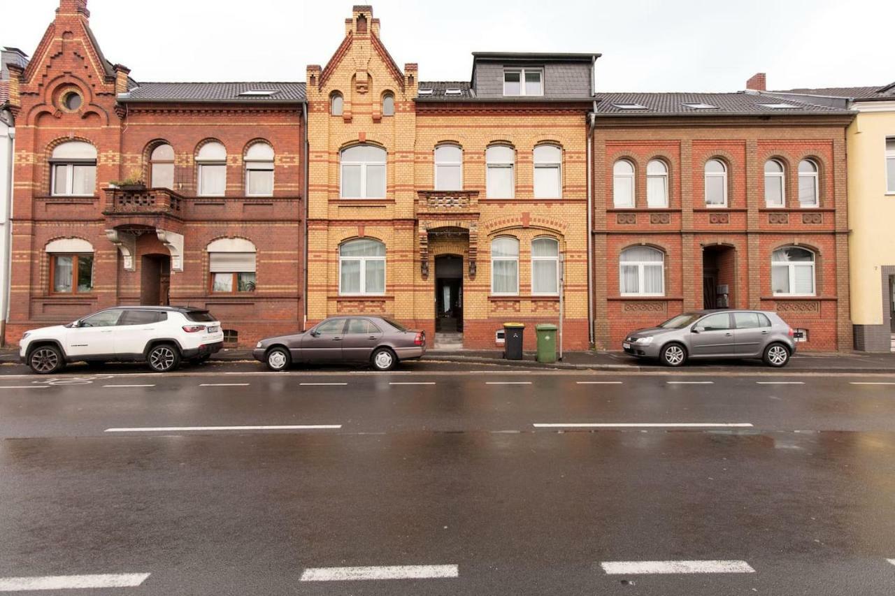 Amsterdam - Chillinghouse # 6, 3 Min. Vom Ice, Netflix, Garten Appartement *